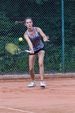 Helene Grimm 361 - Cup Pinneberg